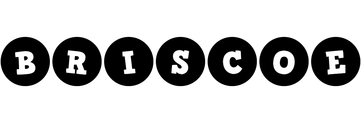 Briscoe tools logo