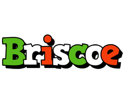 Briscoe venezia logo