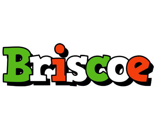 Briscoe venezia logo
