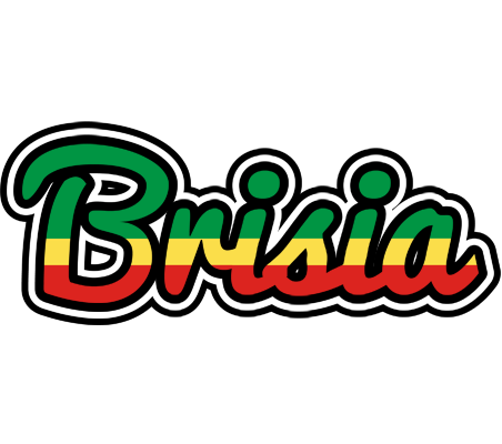 Brisia african logo