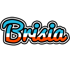 Brisia Jodie dan Jonathan Alden tertawa di altar setelah pernikahan