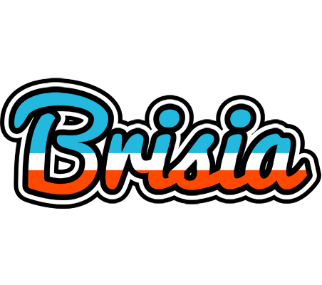 Brisia america logo