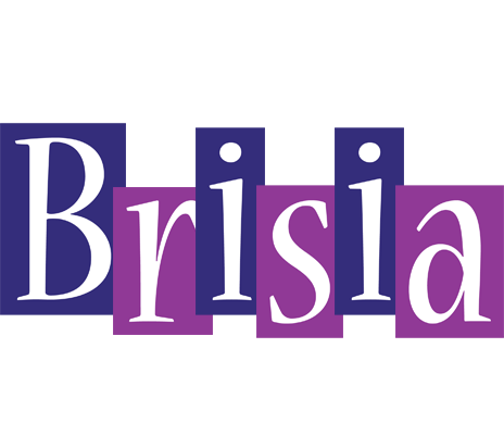 Brisia autumn logo