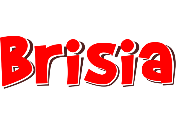 Brisia basket logo