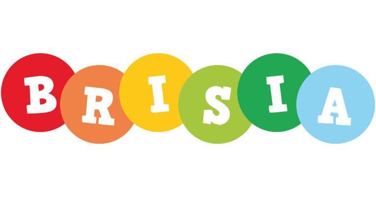 Brisia boogie logo