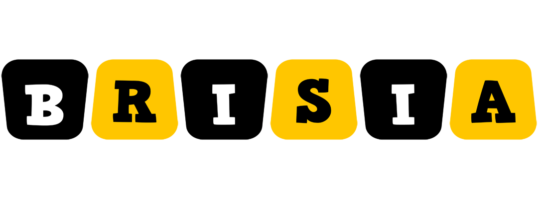 Brisia boots logo
