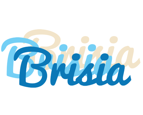 Brisia breeze logo