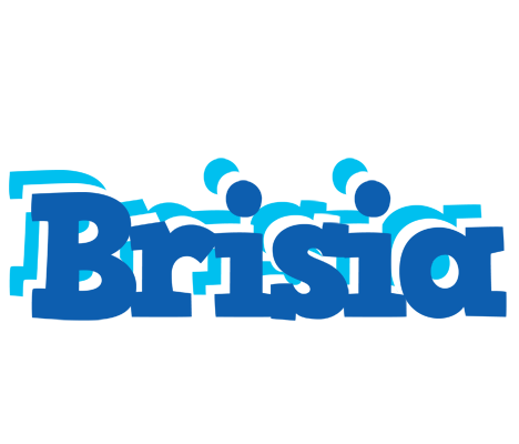 Brisia business logo