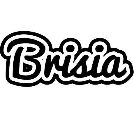 Brisia chess logo