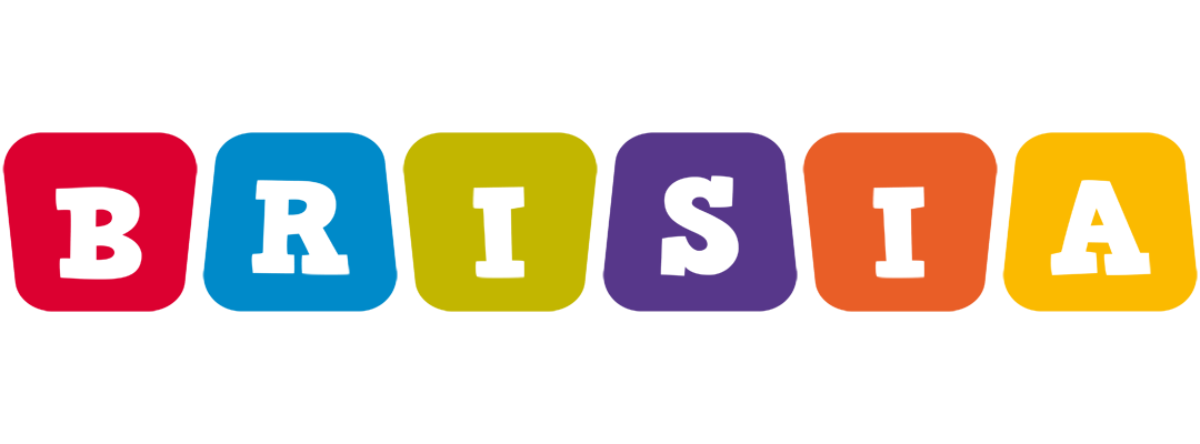 Brisia daycare logo