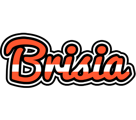 Brisia denmark logo