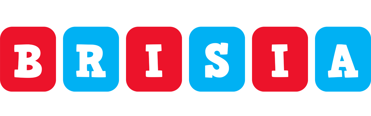 Brisia diesel logo