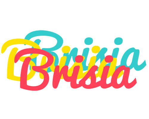 Brisia disco logo