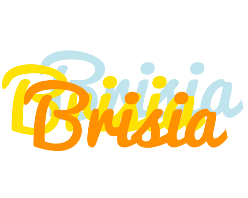 Brisia energy logo
