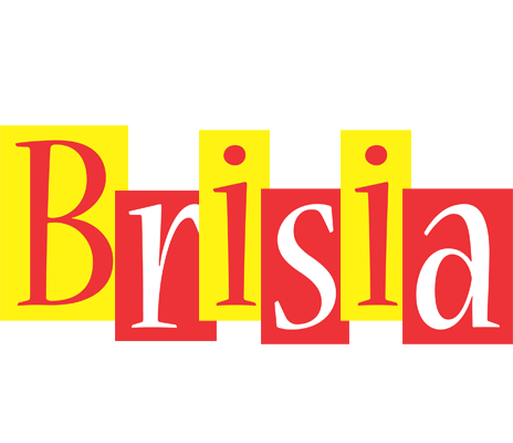 Brisia errors logo