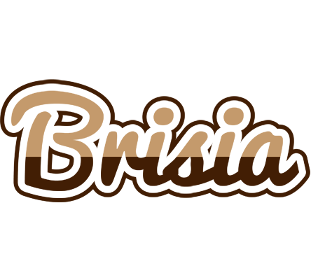 Brisia exclusive logo