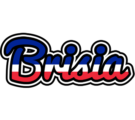 Brisia france logo