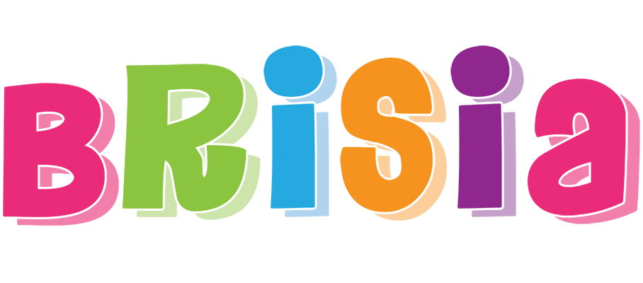 Brisia friday logo