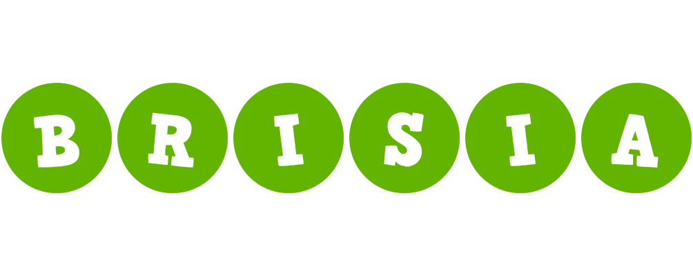 Brisia games logo