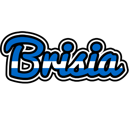 Brisia greece logo