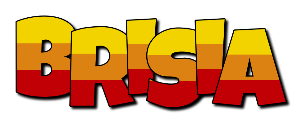 Brisia jungle logo