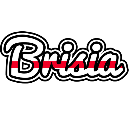 Brisia kingdom logo