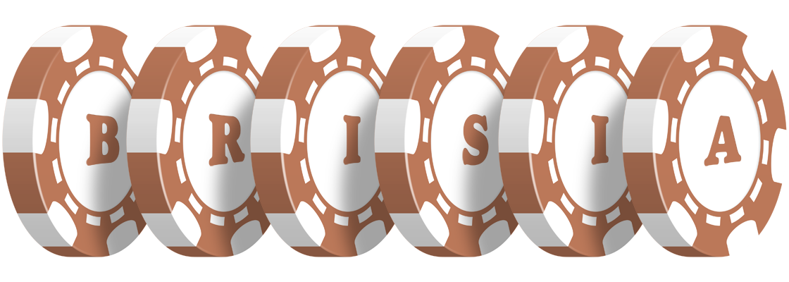 Brisia limit logo