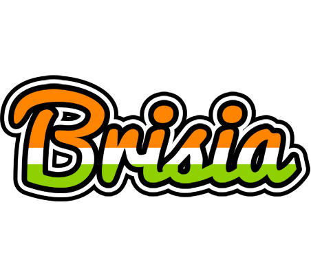 Brisia mumbai logo