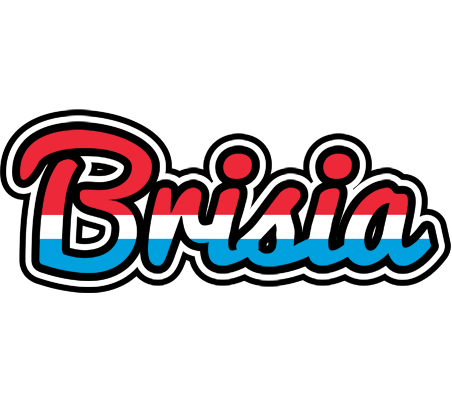 Brisia norway logo