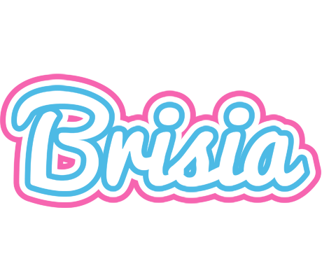 Brisia outdoors logo