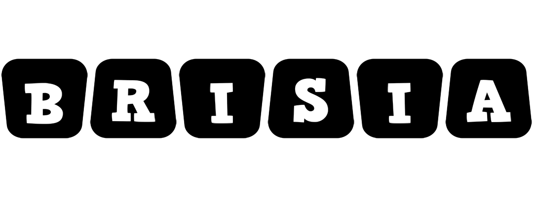 Brisia racing logo