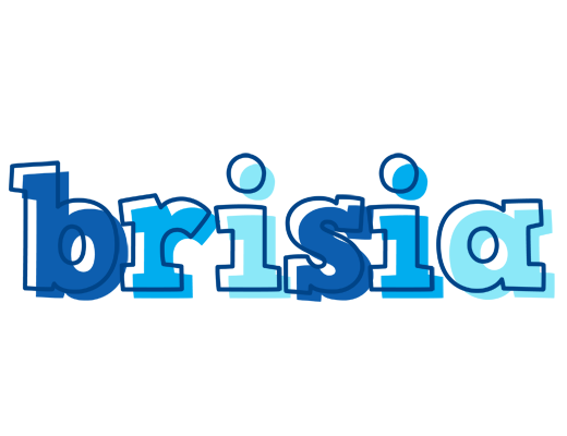 Brisia sailor logo