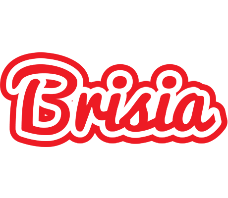 Brisia sunshine logo