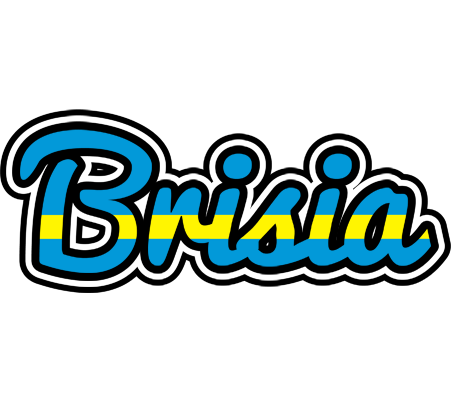 Brisia sweden logo
