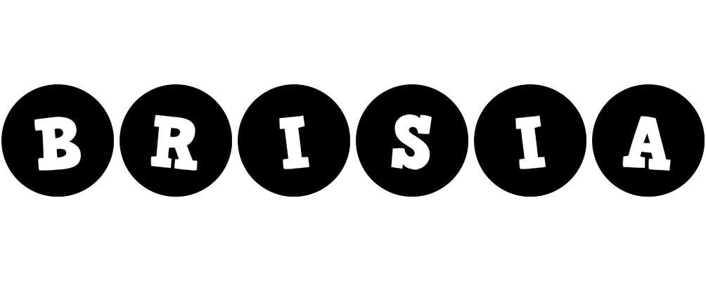 Brisia tools logo
