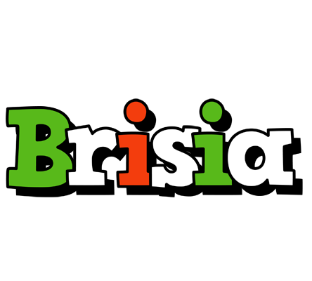 Brisia venezia logo