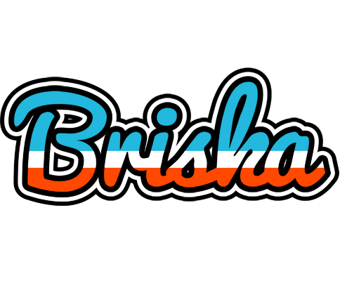 Briska america logo