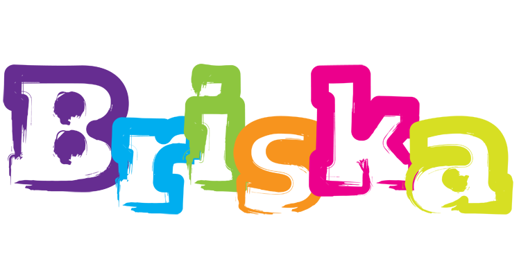 Briska casino logo