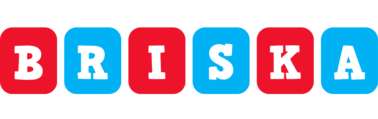 Briska diesel logo