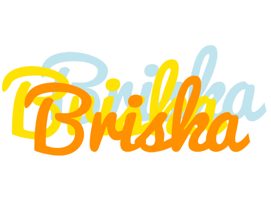 Briska energy logo