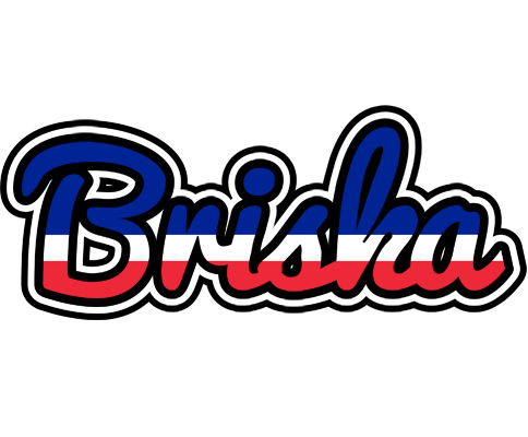 Briska france logo