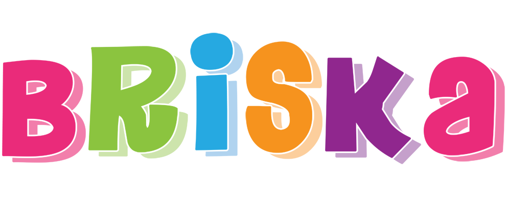 Briska friday logo