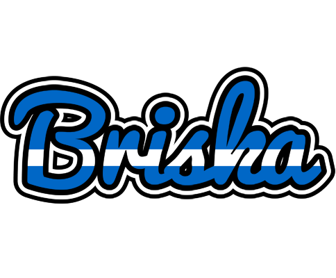 Briska greece logo