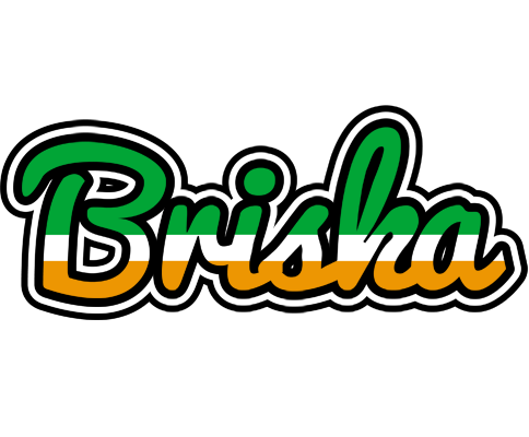 Briska ireland logo