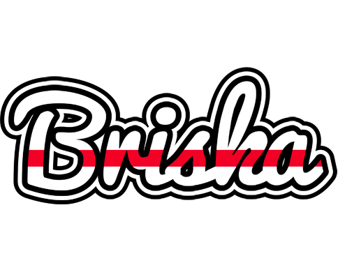 Briska kingdom logo