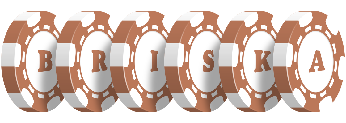 Briska limit logo