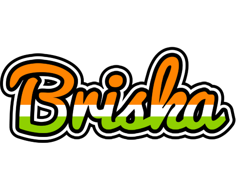 Briska mumbai logo