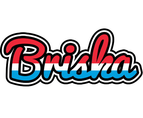 Briska norway logo