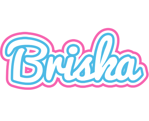 Briska outdoors logo