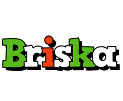 Briska venezia logo